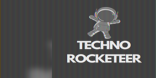 Cover image for Techno Rocketeer v1.1