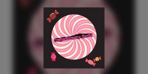 Cover image for Confectionary Quota