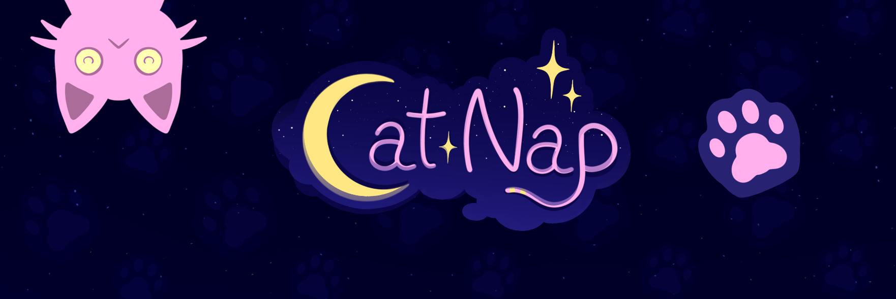 Cat Nap