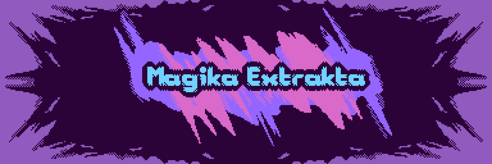 Magika Extrakta