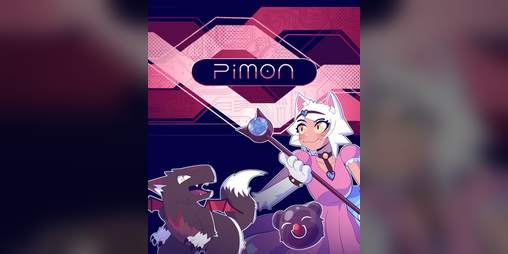 Cover image for PiMon