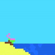 Cover image for Simple Cellular Sandbox