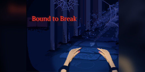 Cover image for Bound to Break