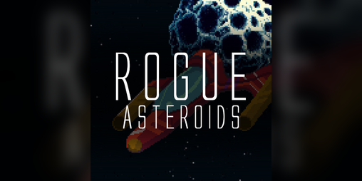 Cover image for Rogue Asteroids