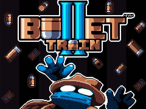 Bullet Train II