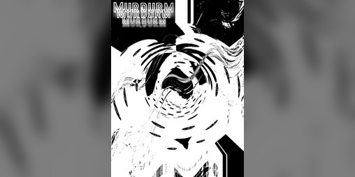 Cover image for Murdrum - Palindrome Jam Submission
