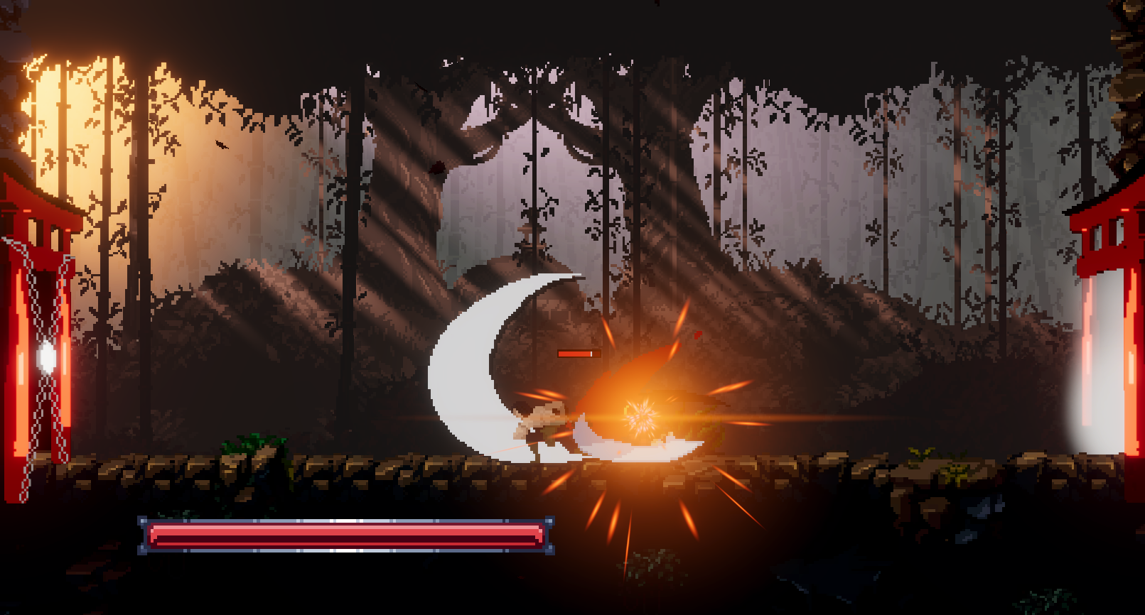 Cover image for DashKill -- Early Access