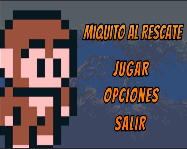 Miquito al rescate