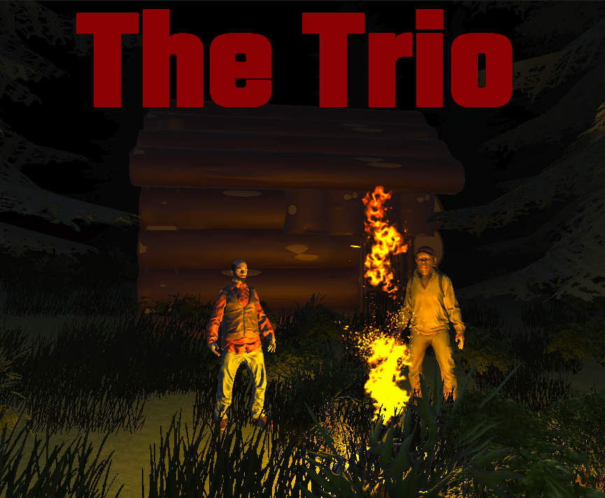 The Trio