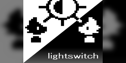 Cover image for lightswitch