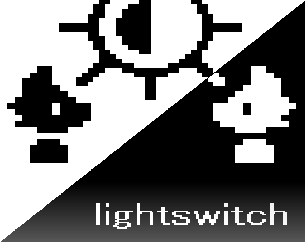 Cover image for lightswitch