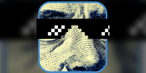 Cover image for Ovis of Greed