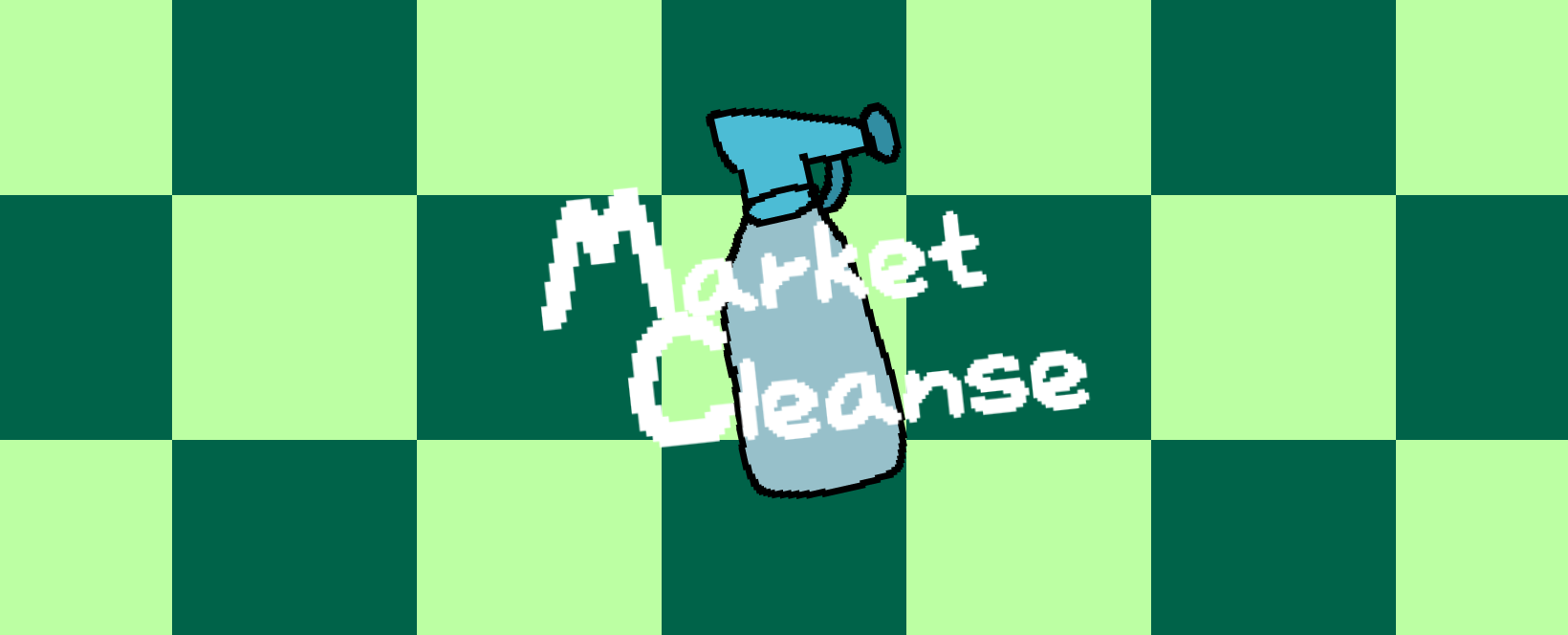 MarketCleanse