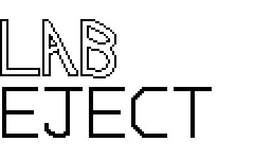 LabEject