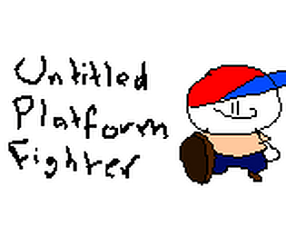 Untitled Platform Fighter (DEMO)