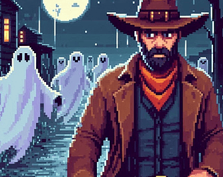 Haunted Hank