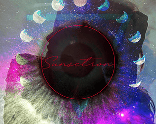 Sunsetron - Into the Stratosphere (2022)