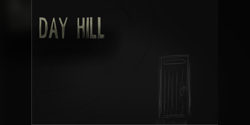 Cover image for Day Hill - Alpha