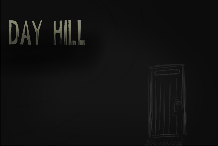 Day Hill - Alpha