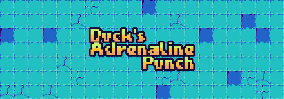 Duck's Adrenaline Punch