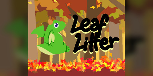 Cover image for Leaf Litter
