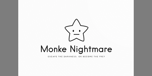 Cover image for Monke Nightmare