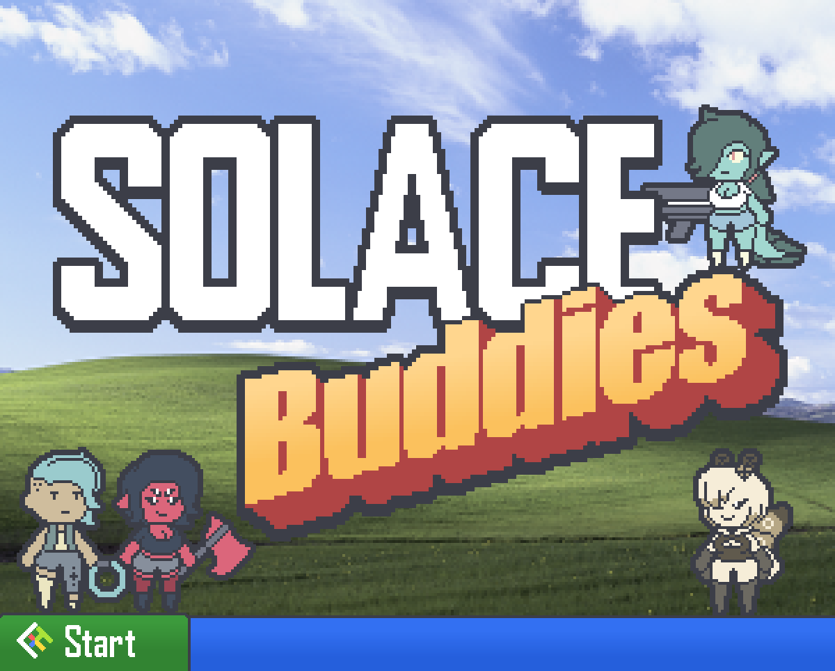 Solace Buddies