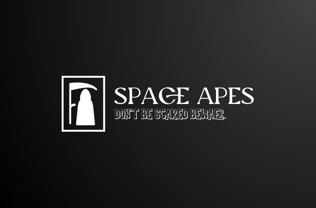 Space Apes (DOWN FOR NOW!)