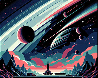 Way To Sky