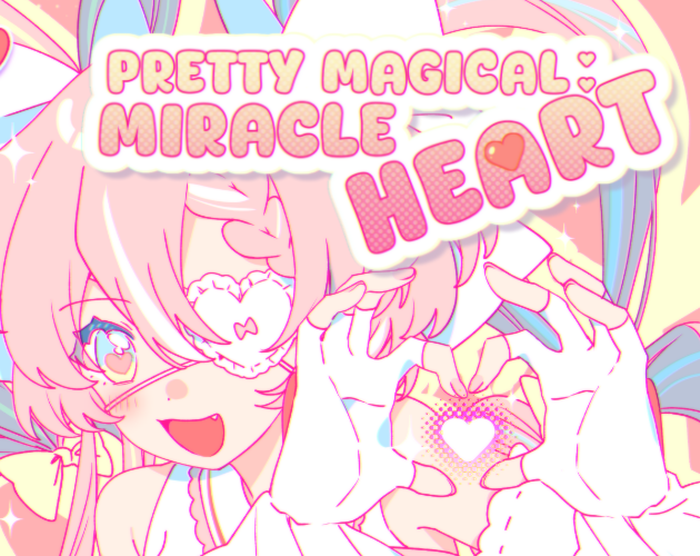 [THAI] Pretty Magicle : Miracle Heart