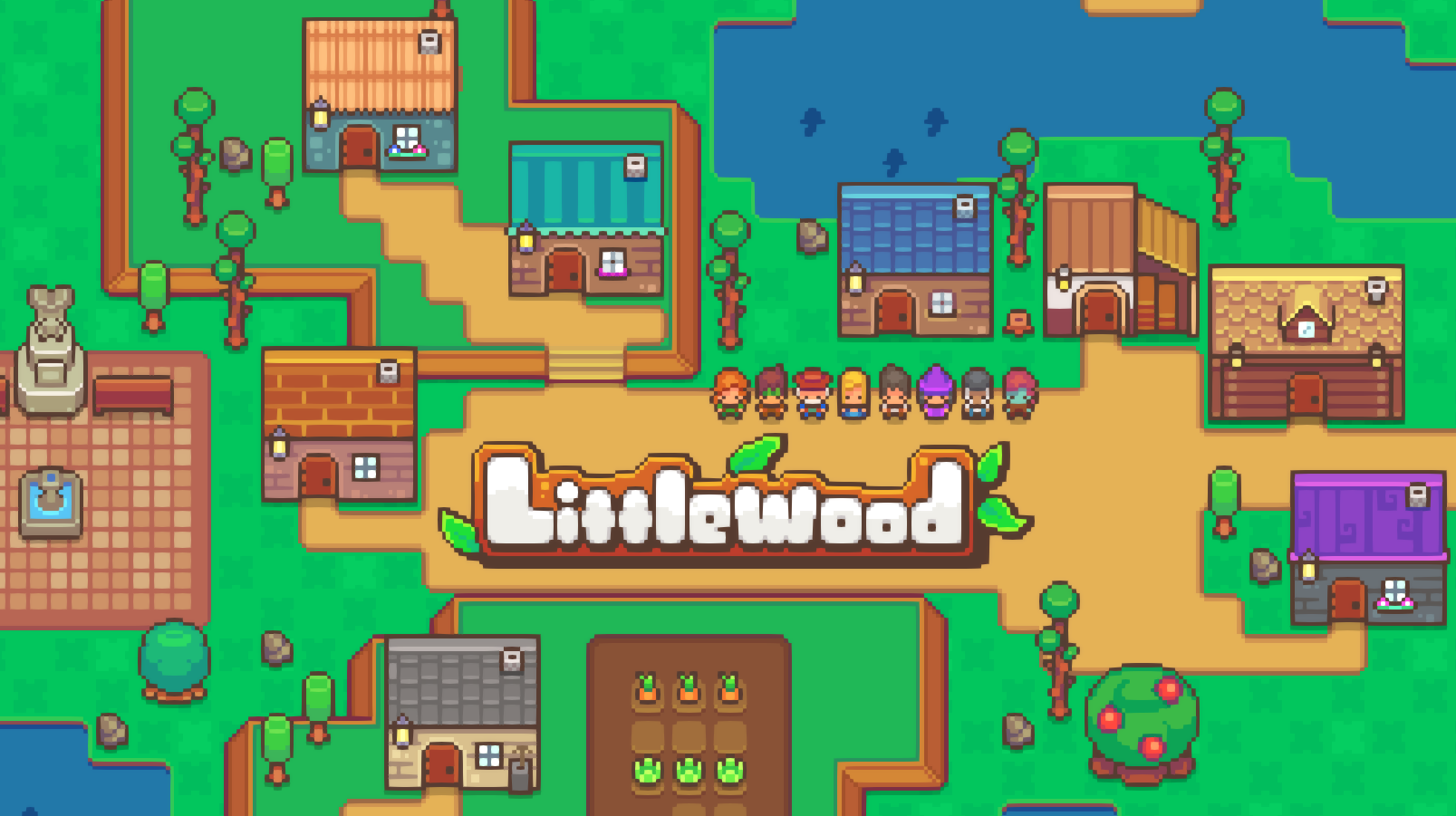 Littlewood by SeanYoSG