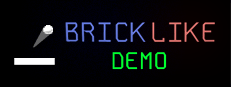 BRICKLIKE - DEMO