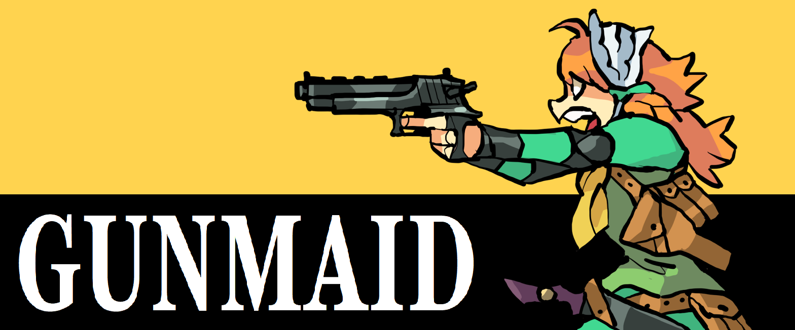 GUNMAID