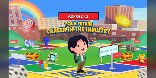 Cover image for ADPRedict Your Future