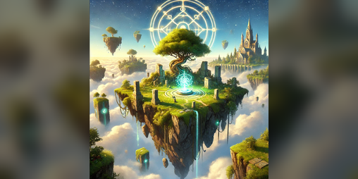 Cover image for TheEscapeChapter