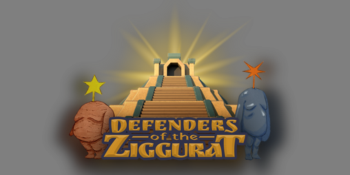 Cover image for Defenders of the Ziggurat