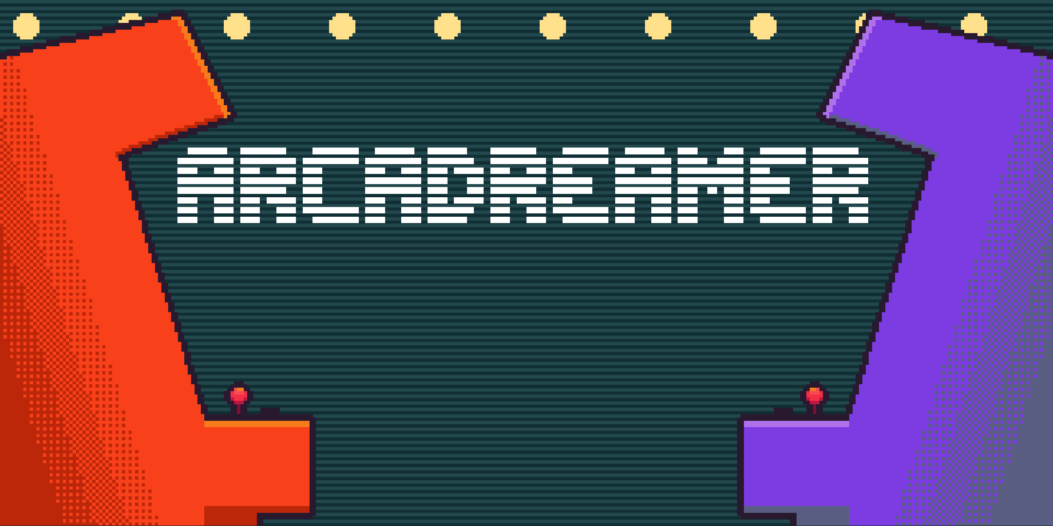 Cover image for ARCADREAMER