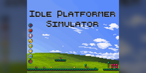 Cover image for Idle Platformer Simulator