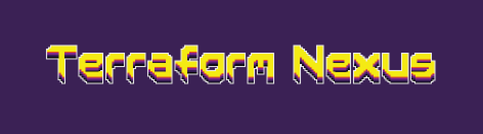 Terraform Nexus