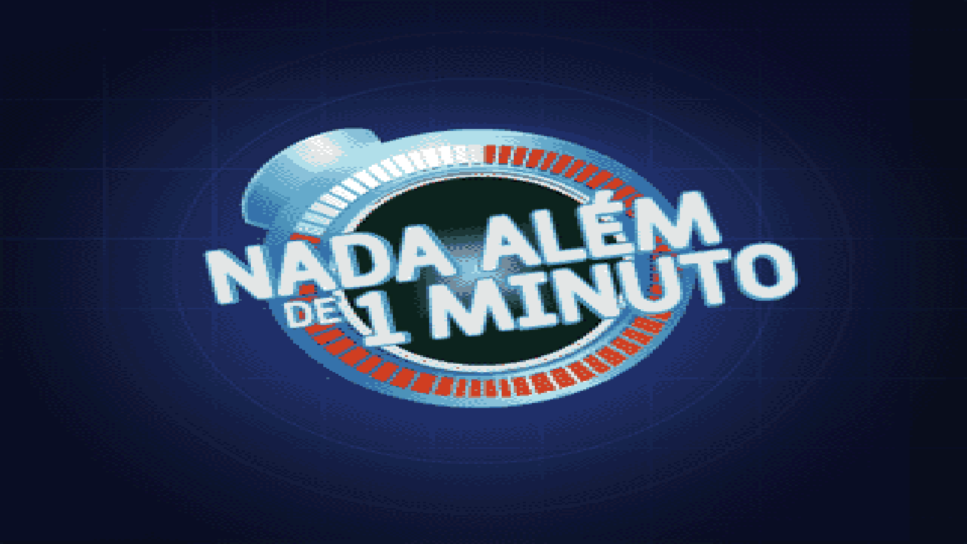 Cover image for Nada Além de 1 Minuto - O Jogo