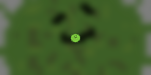 Cover image for E. coli Escape