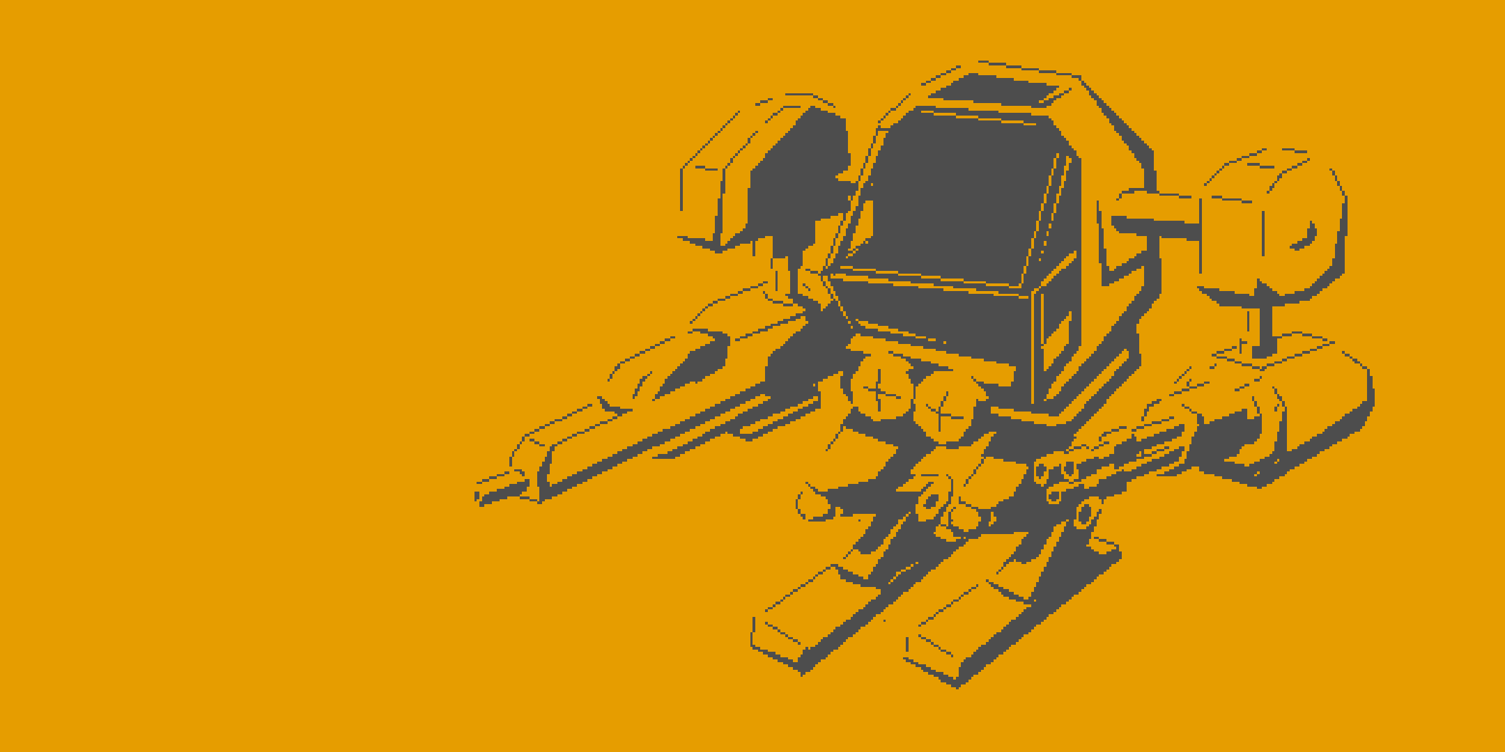 Robot Arm Rumble