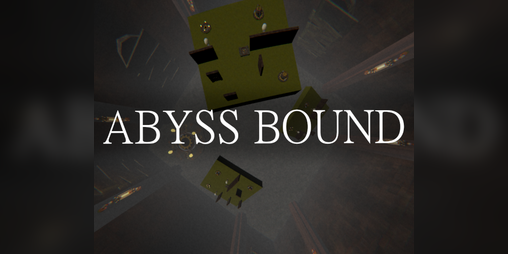 Cover image for Abyss Bound