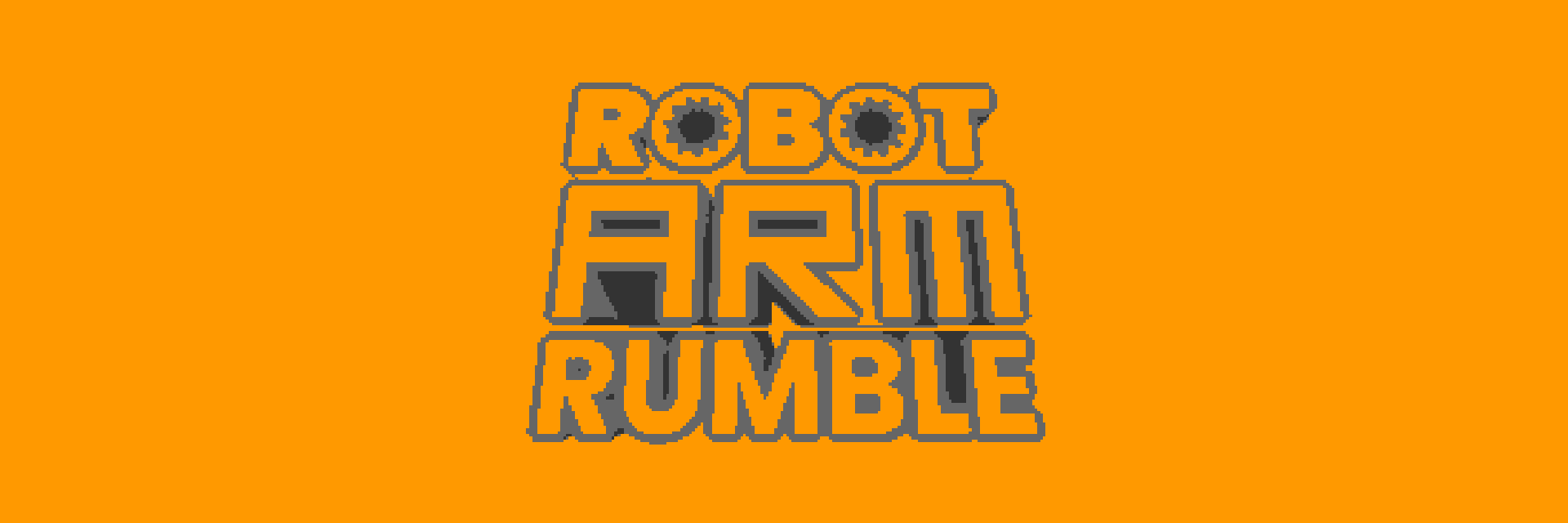 Robot Arm Rumble