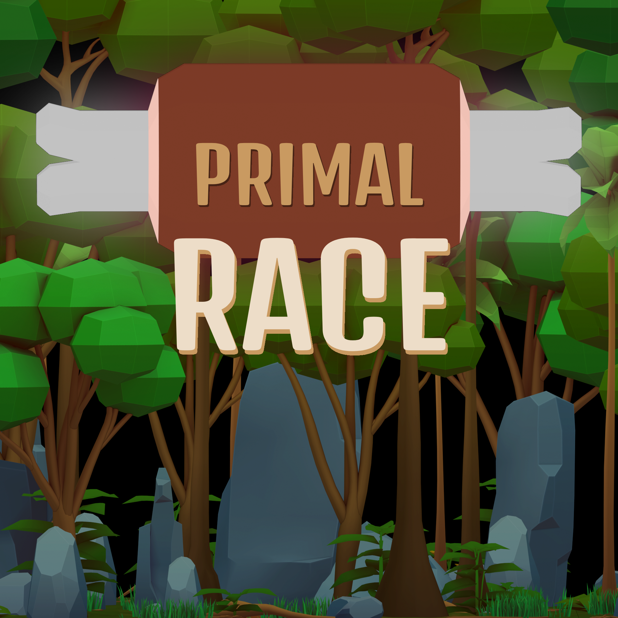 Primal Race