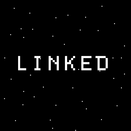 Cover image for Linked