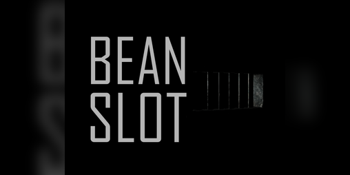 Cover image for BEAN SLOT