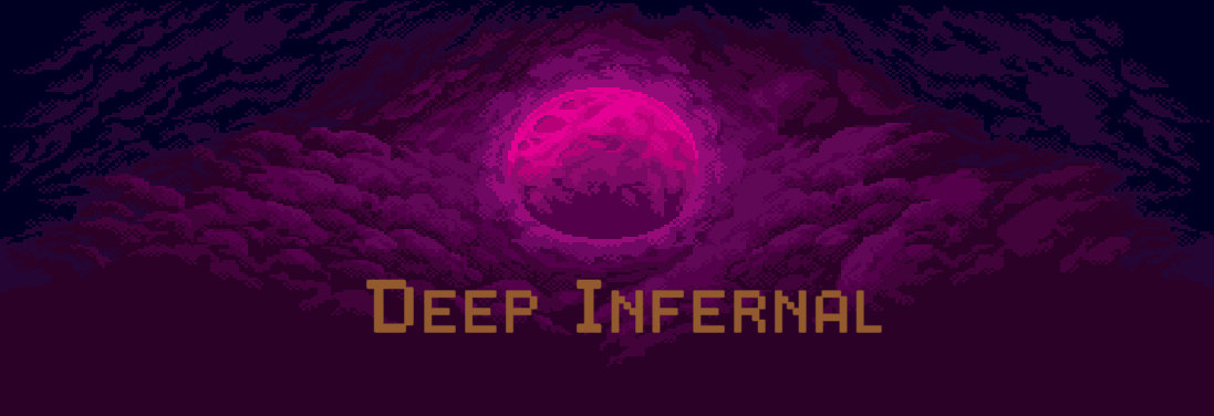 Deep Infernal