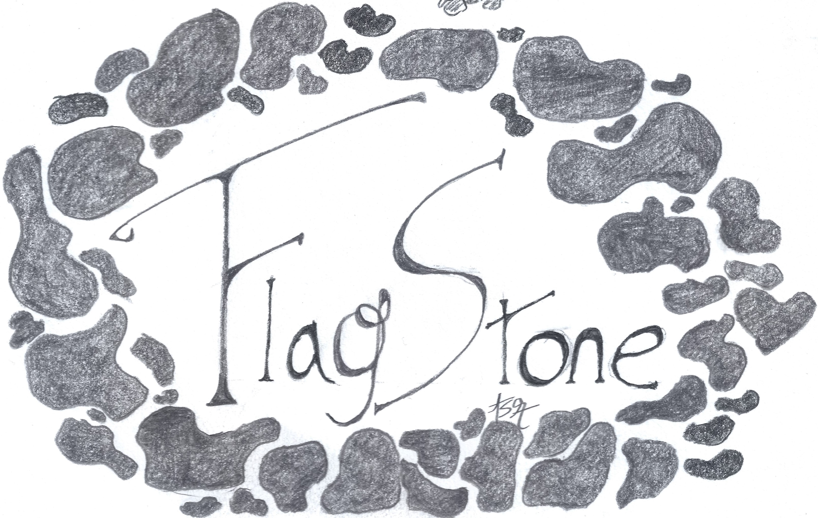Cover image for FlagStone TTRPG