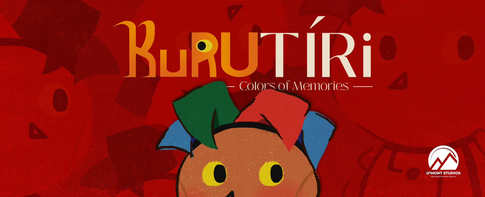 Kurutíri: Colors Of Memory